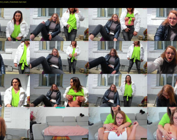 milkykandy — 120 minute Chaturbate female cam show recording, 720p, Apr 28, 2023