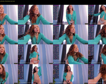 milly_shy — 120 minute Chaturbate female cam show recording, 720p, Apr 28, 2023