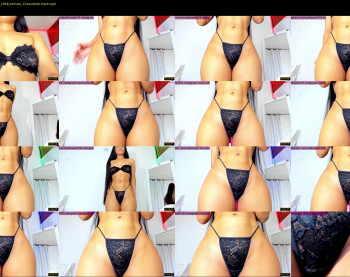 monicaflower — 21 minute Chaturbate female cam show recording, 720p, Apr 28, 2023