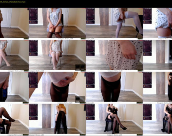 morkov_ka — 120 minute Chaturbate female cam show recording, 720p, Apr 28, 2023