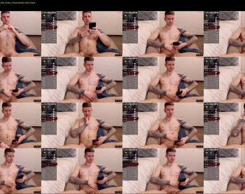 mr_longboy — 38 minute Chaturbate male cam show recording, 720p, Apr 28, 2023