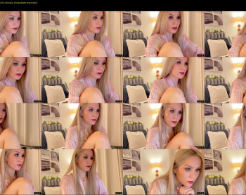 myassistant — 61 minute Chaturbate female cam show recording, 720p, Apr 28, 2023