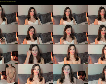 mysophiee — 84 minute Chaturbate female cam show recording, 720p, Apr 29, 2023
