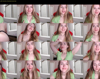 naughty_popa — 36 minute Chaturbate female cam show recording, 720p, Apr 28, 2023