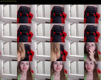 naughty_popa — 6 minute Chaturbate female cam show recording, 720p, Apr 29, 2023