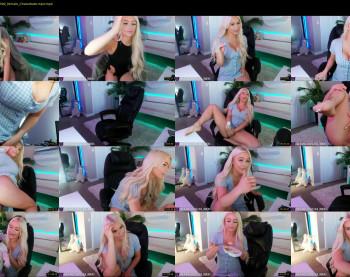 oliviaowens — 94 minute Chaturbate female cam show recording, 720p, Apr 29, 2023