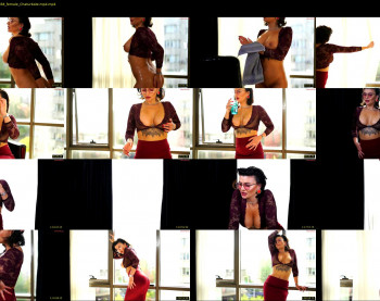 onlynicolle — 120 minute Chaturbate female cam show recording, 720p, Apr 28, 2023