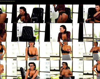 onlynicolle — 120 minute Chaturbate female cam show recording, 720p, Apr 28, 2023