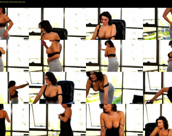 onlynicolle — 62 minute Chaturbate female cam show recording, 720p, Apr 28, 2023