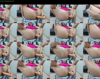 paolamss — 8 minute Chaturbate female cam show recording, 720p, Apr 28, 2023