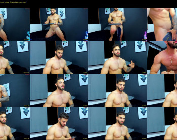 paulphoenix_ — 32 minute Chaturbate male cam show recording, 720p, Apr 29, 2023