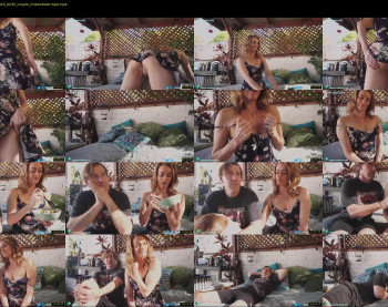 peppermintdusty — 120 minute Chaturbate couple cam show recording, 720p, Apr 29, 2023