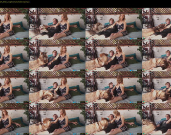 peppermintdusty — 4 minute Chaturbate couple cam show recording, 720p, Apr 29, 2023