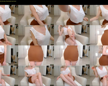 prettyshina — 120 minute Chaturbate female cam show recording, 720p, Apr 28, 2023