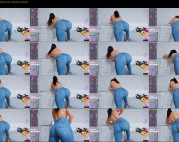 pussysweet9 — 28 minute Chaturbate female cam show recording, 720p, Apr 28, 2023