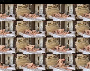 realcest — 5 minute Chaturbate couple cam show recording, 720p, Apr 28, 2023