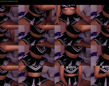 rebeccastonee — 19 minute Chaturbate female cam show recording, 720p, Apr 29, 2023