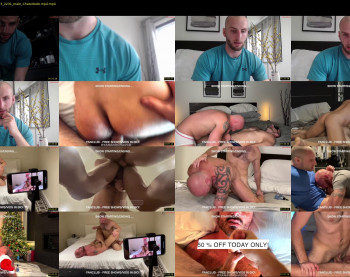 ryanandchadcb — 9 minute Chaturbate male cam show recording, 720p, Apr 28, 2023