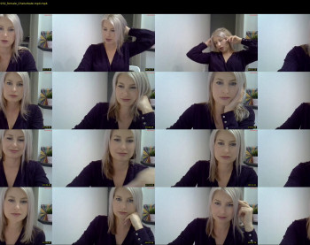 sarahphelps — 56 minute Chaturbate female cam show recording, 720p, Apr 28, 2023