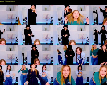 sav_anna — 4 minute Chaturbate female cam show recording, 720p, Apr 28, 2023