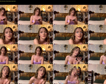 seraleexxx — 3 minute Chaturbate female cam show recording, 720p, Apr 28, 2023