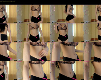 sofiabruno — 10 minute Chaturbate female cam show recording, 720p, Apr 28, 2023