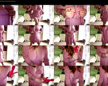 soft_body — 7 minute Chaturbate female cam show recording, 720p, Apr 28, 2023