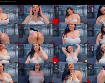 stunning_lily — 90 minute Chaturbate female cam show recording, 720p, Apr 29, 2023
