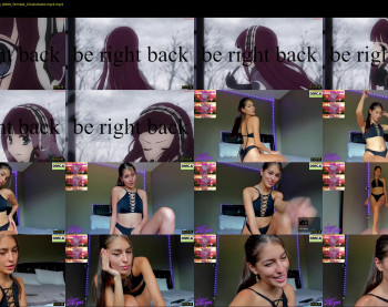 sugar_morgan — 62 minute Chaturbate female cam show recording, 720p, Apr 28, 2023