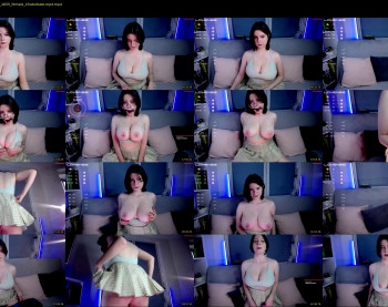 sugar_tomato — 49 minute Chaturbate female cam show recording, 720p, Apr 28, 2023