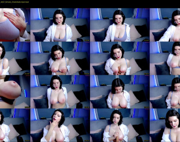 sugar_tomato — 19 minute Chaturbate female cam show recording, 720p, Apr 28, 2023