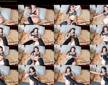 sweetteets24 — 30 minute Chaturbate female cam show recording, 720p, Apr 28, 2023