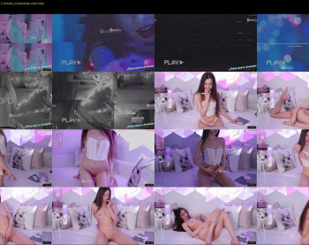taanni_bc — 26 minute Chaturbate female cam show recording, 720p, Apr 28, 2023