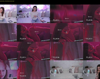 taanni_bc — 90 minute Chaturbate female cam show recording, 720p, Apr 28, 2023