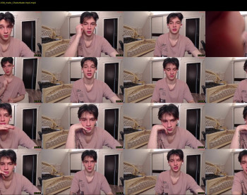teddy_mode — 9 minute Chaturbate couple cam show recording, 720p, Apr 28, 2023