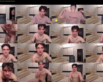 teddy_mode — 120 minute Chaturbate couple cam show recording, 720p, Apr 28, 2023
