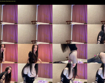 totallytiny_ — 4 minute Chaturbate female cam show recording, 720p, Apr 28, 2023