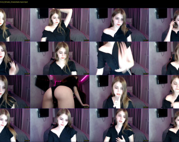 tripleprinces — 60 minute Chaturbate female cam show recording, 720p, Apr 28, 2023
