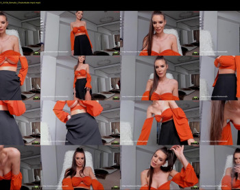 unforgettable_s — 120 minute Chaturbate female cam show recording, 720p, Apr 28, 2023