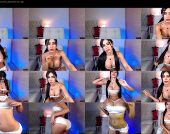 vicky_g21 — 77 minute Chaturbate female cam show recording, 720p, Apr 28, 2023