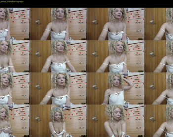 wildroze — 17 minute Chaturbate female cam show recording, 720p, Apr 28, 2023
