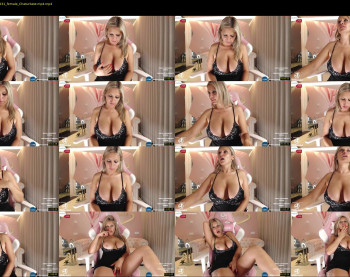 wildtequilla — 24 minute Chaturbate couple cam show recording, 720p, Apr 28, 2023