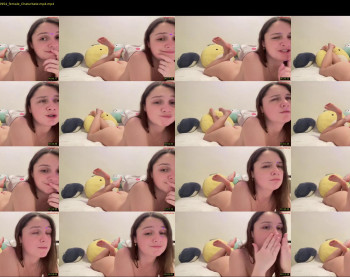 xoxo_roseee — 3 minute Chaturbate female cam show recording, 480p, Apr 28, 2023