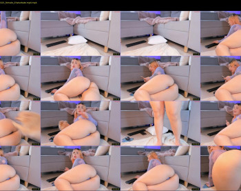 _alissonrose — 122 minute Chaturbate female cam show recording, 720p, Apr 29, 2023