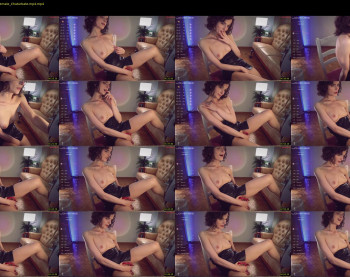 _arta_ — 5 minute Chaturbate female cam show recording, 720p, Apr 30, 2023