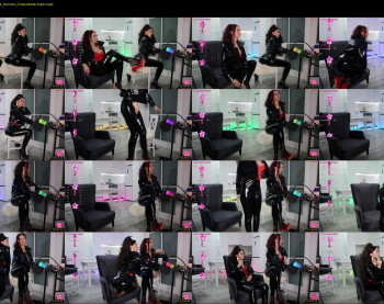 _astarta_ — 18 minute Chaturbate female cam show recording, 720p, Apr 29, 2023