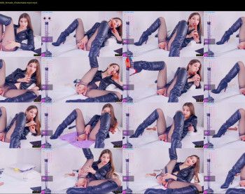 _d_a_s_h_a_ — 120 minute Chaturbate female cam show recording, 720p, Apr 29, 2023