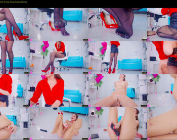 _d_a_s_h_a_ — 120 minute Chaturbate female cam show recording, 720p, Apr 30, 2023