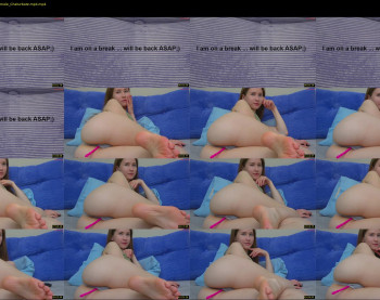 _feli_ — 52 minute Chaturbate female cam show recording, 720p, Apr 30, 2023