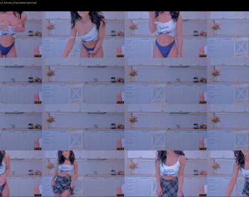 _gabrielle_ — 6 minute Chaturbate female cam show recording, 720p, Apr 30, 2023